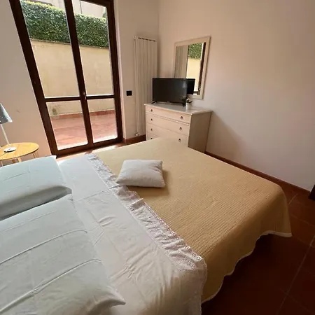 Ferienwohnung Casa Pruno Rosso Montemerano Exterior foto