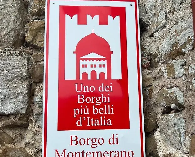 Casa Pruno Rosso