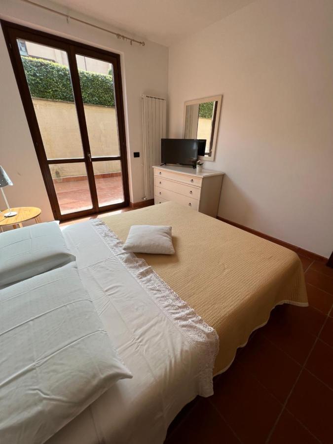 Casa Pruno Rosso *