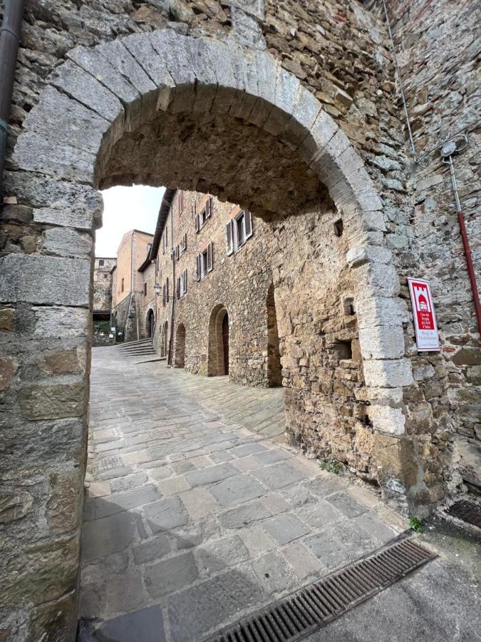 Casa Pruno Rosso
