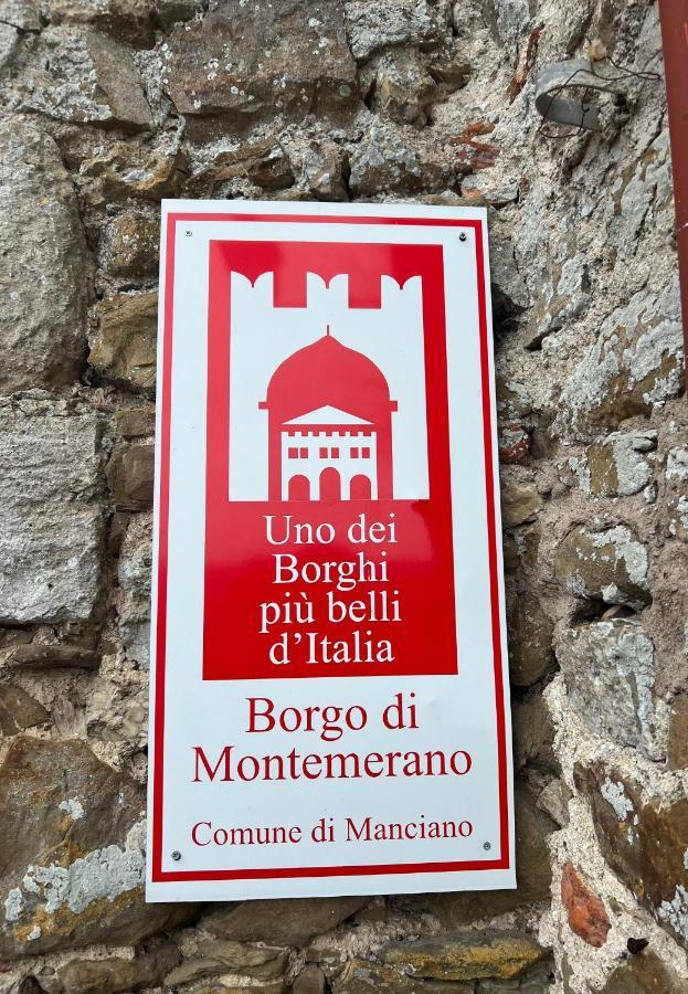 Apartment Casa Pruno Rosso