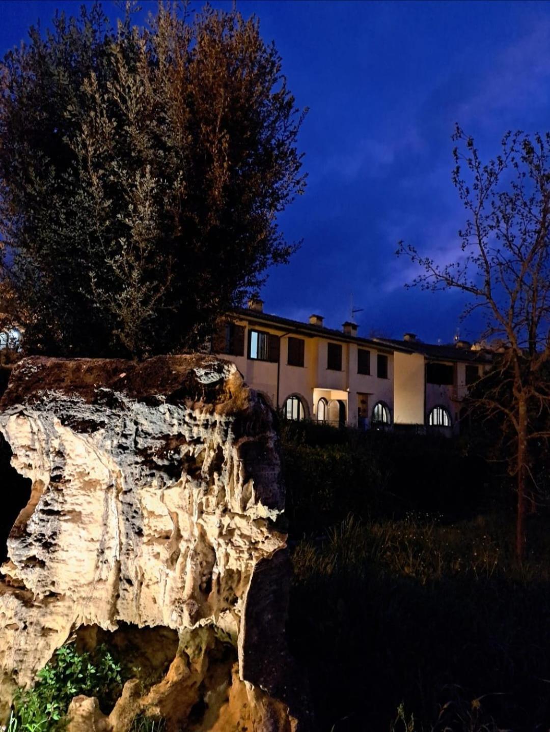 Apartment Casa Pruno Rosso Montemerano