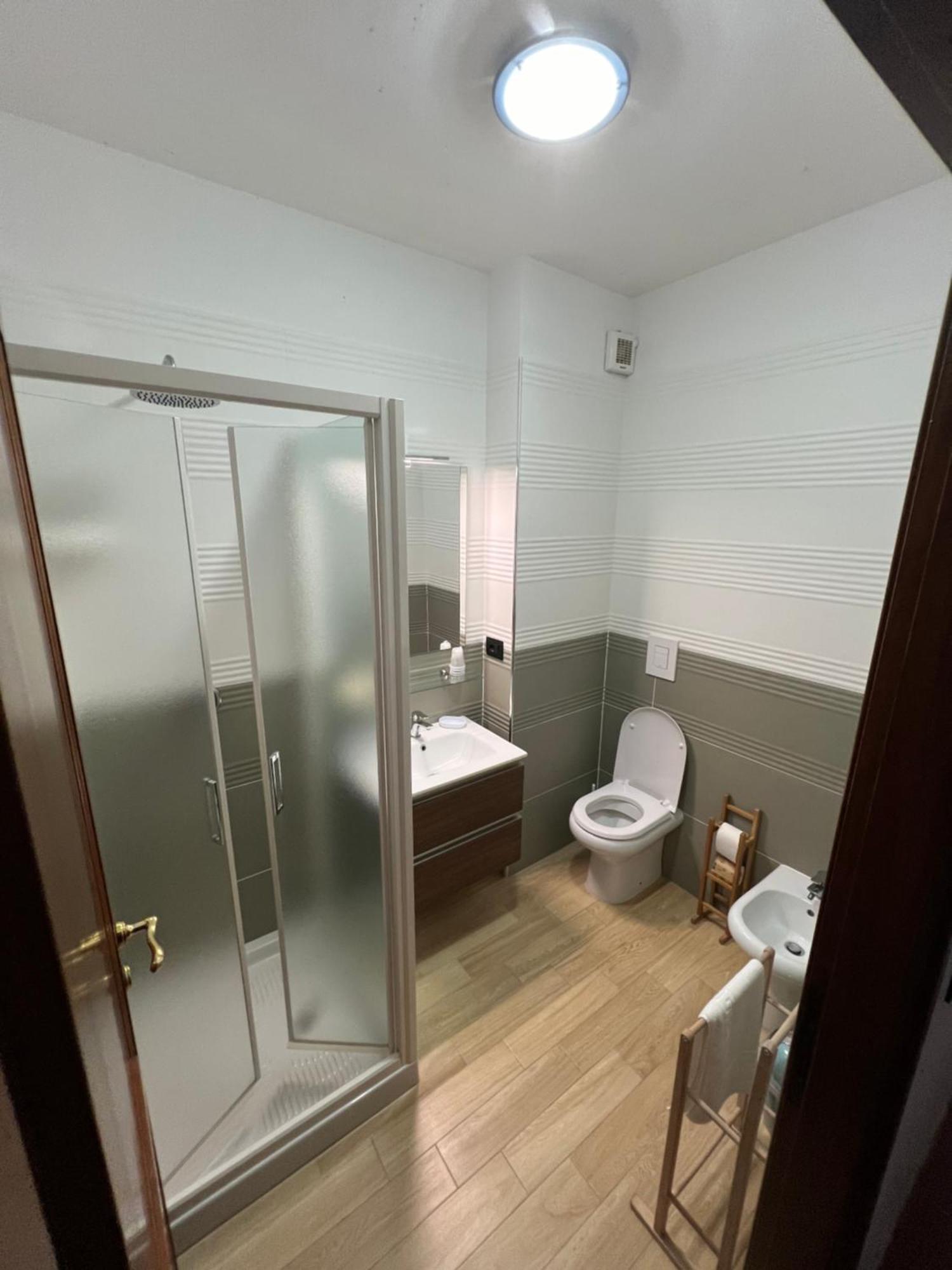 Apartment Casa Pruno Rosso