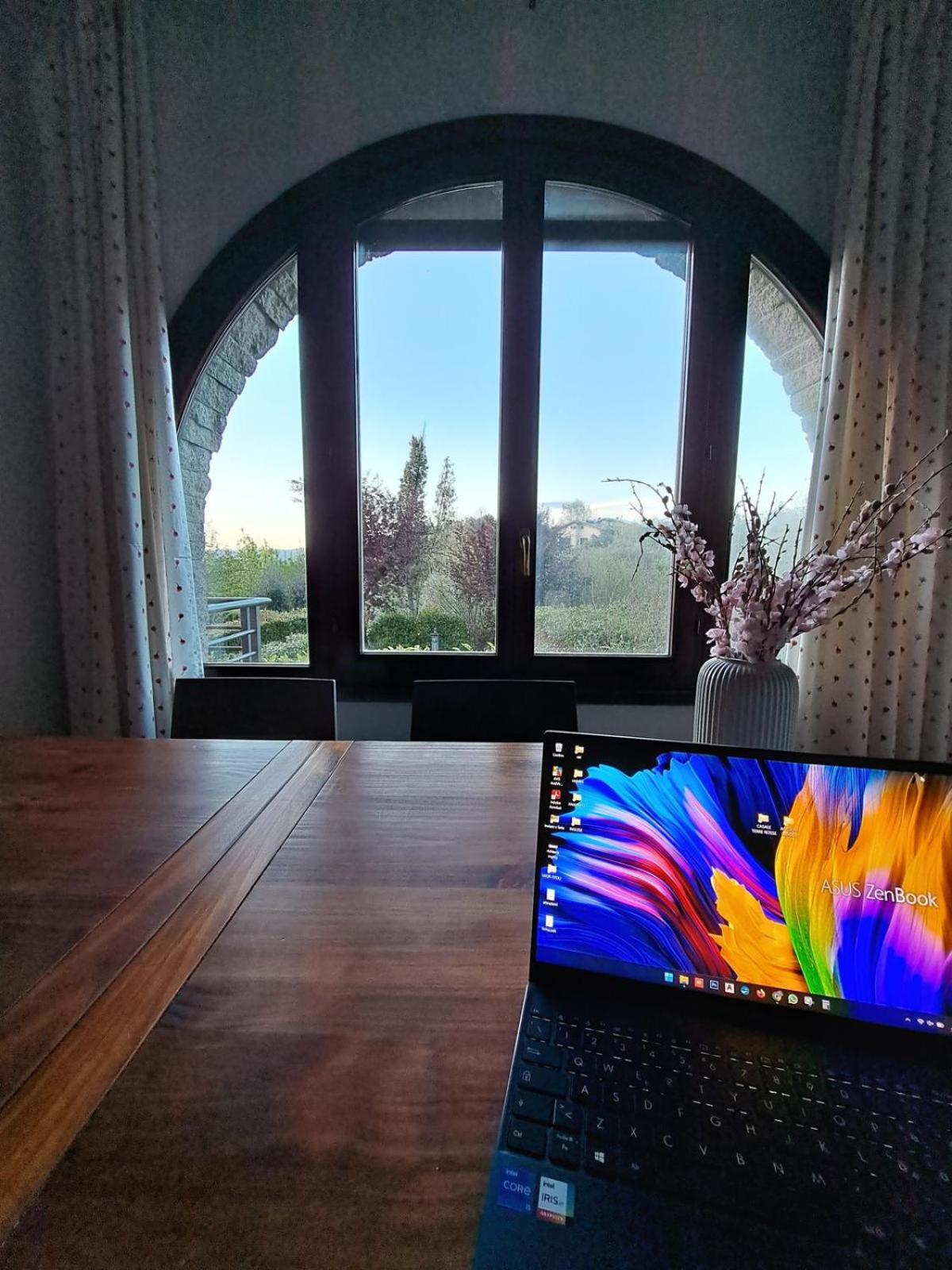 Apartment Casa Pruno Rosso Montemerano